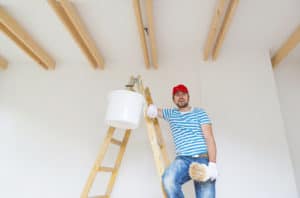 House Painter Job Description, Salary & Duties