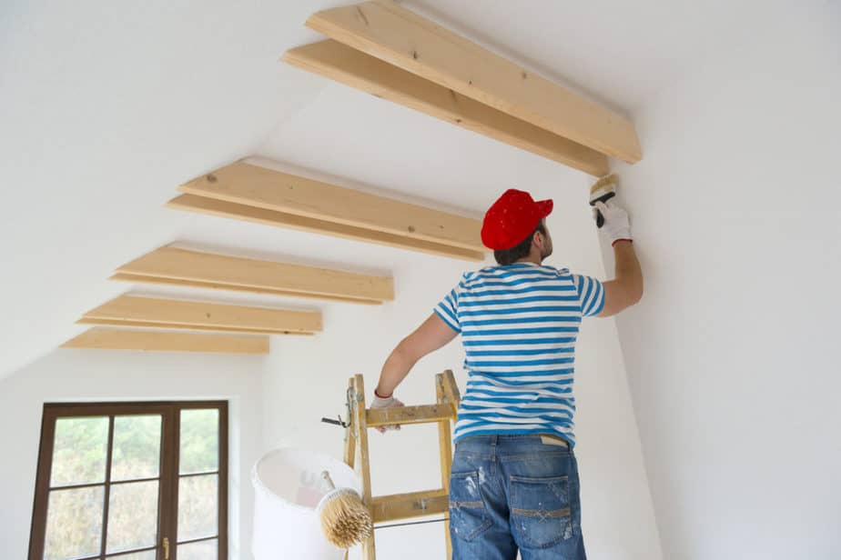 Painting Contractor Job Description and Duties