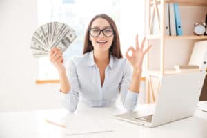 How Does Instacart Make Money