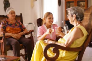 Homecare Assistants Job Description, Salary, and Duties