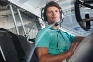 SYNTHETIC FLIGHT INSTRUCTOR JOB DESCRIPTION, SALARY, DUTIES