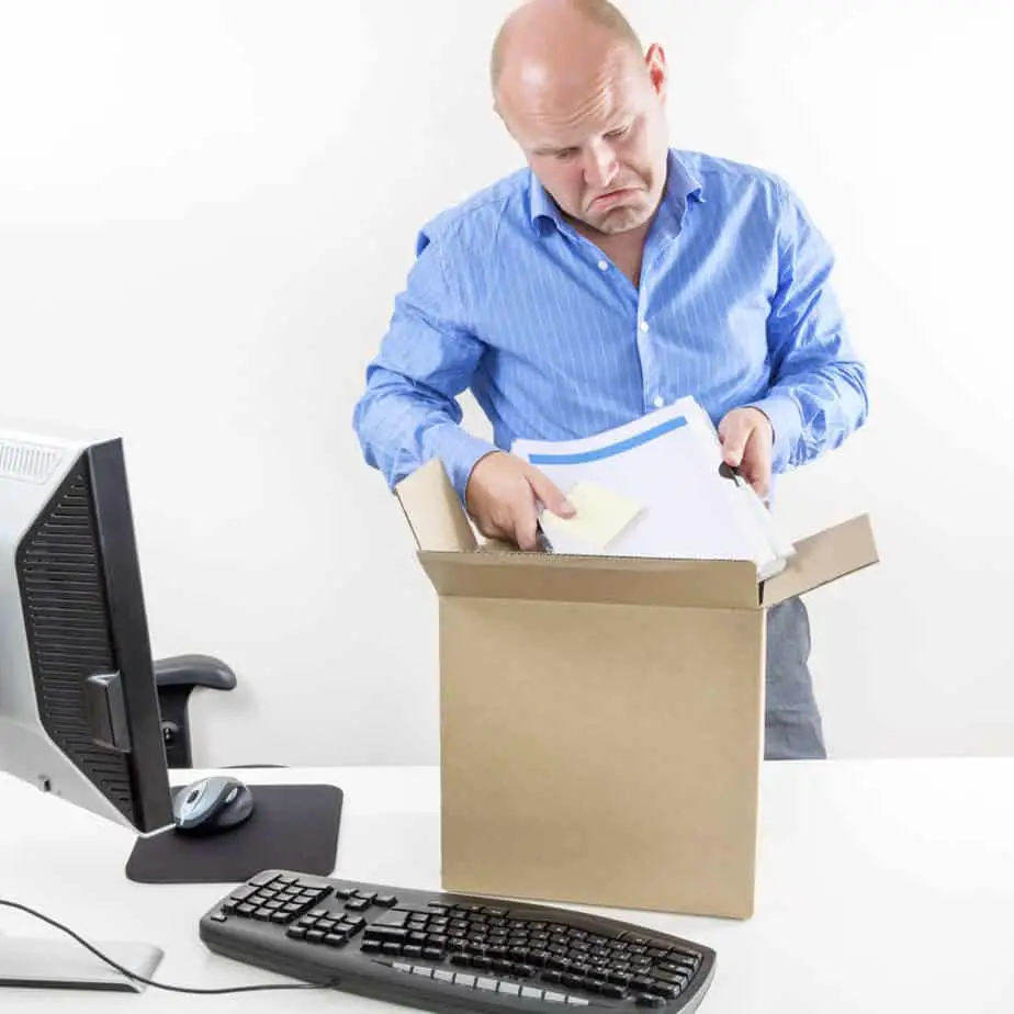 Employee Termination Policy