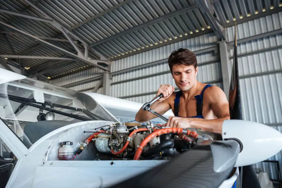 What jobs can you get with a mechanical engineering degree?