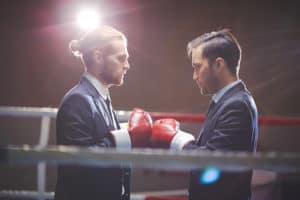 YELP COMPETITORS