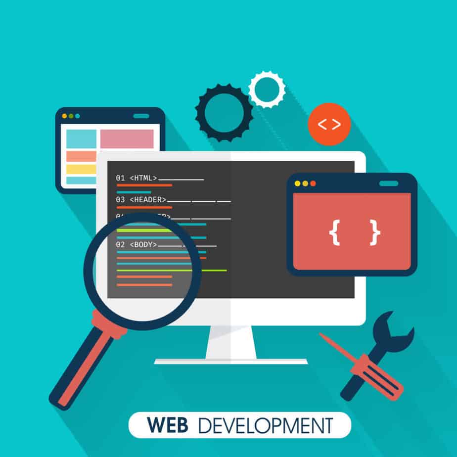Is Web development a good career?