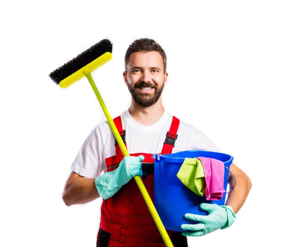 Housekeeping- Job description, Salary, Duties