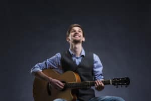 Interview Questions for Music Artists
