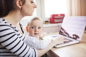 Side Jobs for Stay at Home Moms