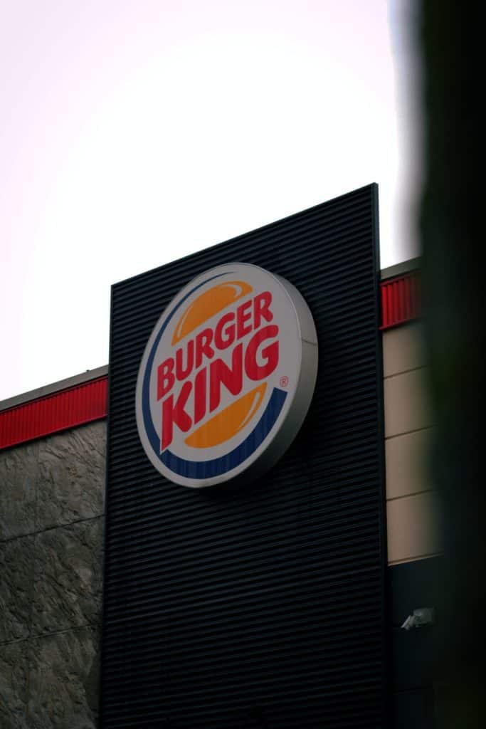 Burger King Mission and Vision statement