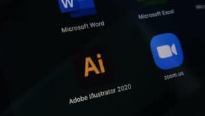 Adobe Competitor Analysis