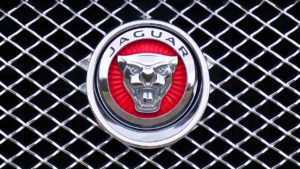 Who Owns Jaguar?