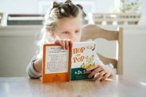 How to Write a Children's Book