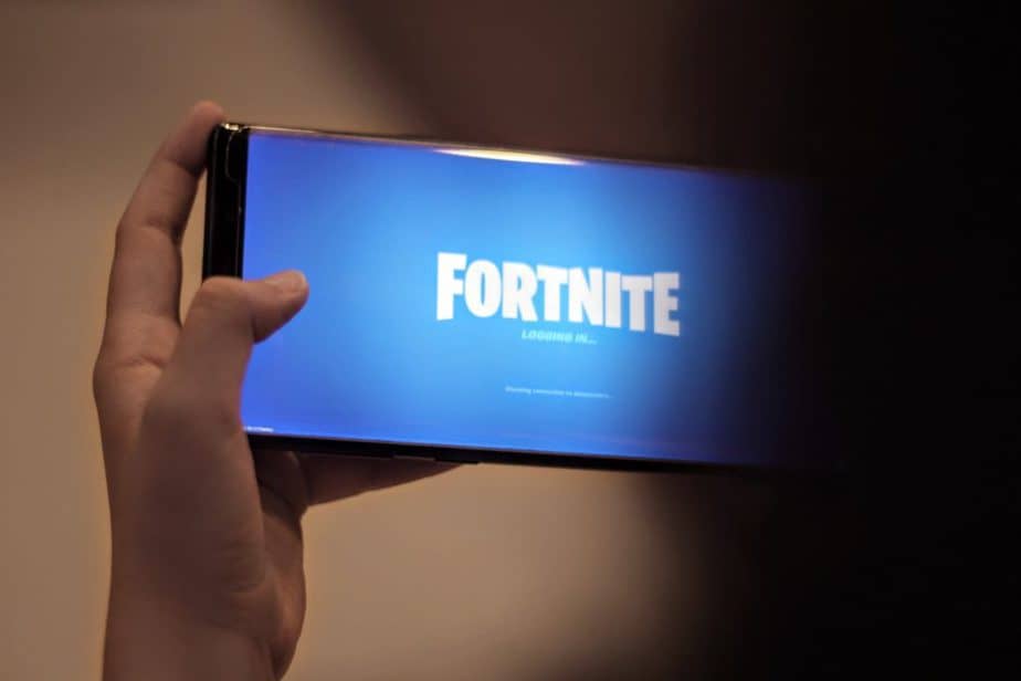 Who owns Fortnite?