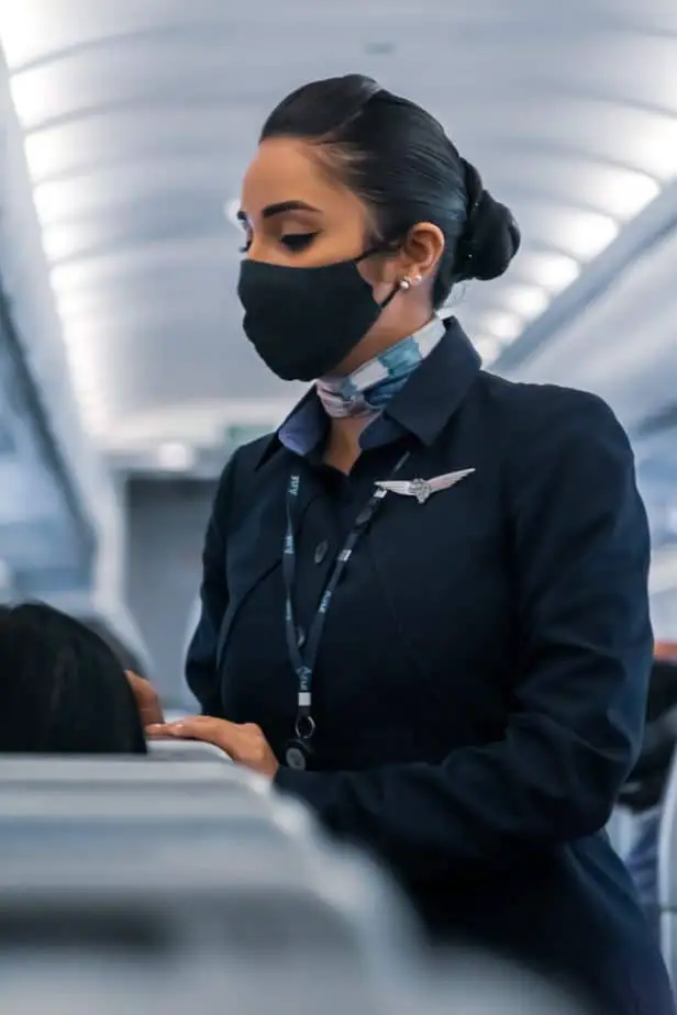 Is Flight Attendant a Good Career?
