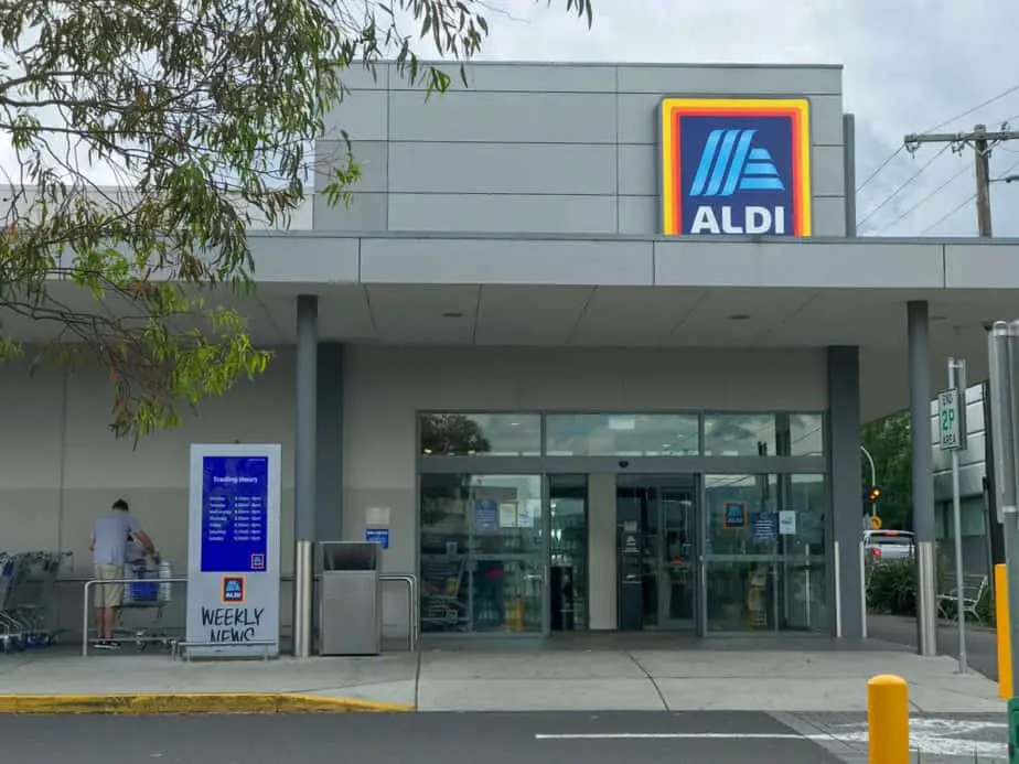 How Much Do Aldi Pay Per Hour In Ireland