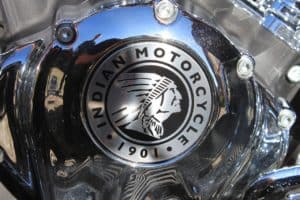 WHO OWNS INDIAN MOTORCYCLES
