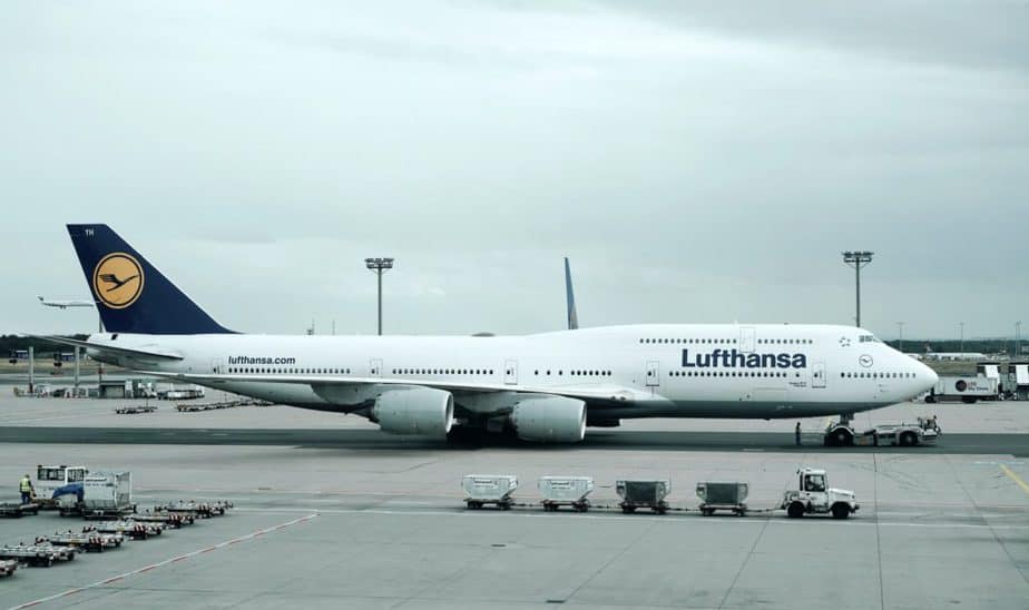 Lufthansa Airlines Careers