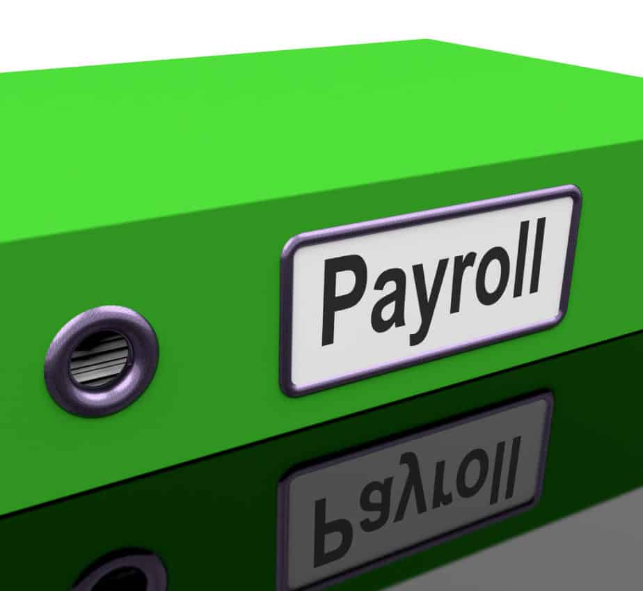 Payroll Job Titles