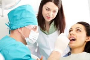 Can you become a dental hygienist online?