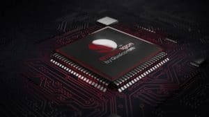 Qualcomm SWOT Analysis & Competitors