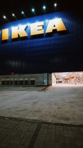 IKEA Interview Questions
