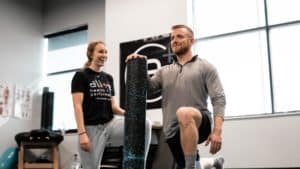 IS PHYSICAL THERAPY A GOOD CAREER