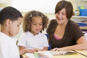 Teaching Assistant Interview Questions and Answers
