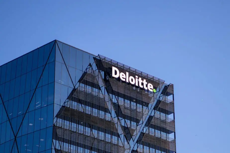 Deloitte Interview Questions