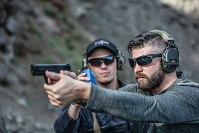 Latest Firearms Instructor Salary Guide Updated How I Got The Job