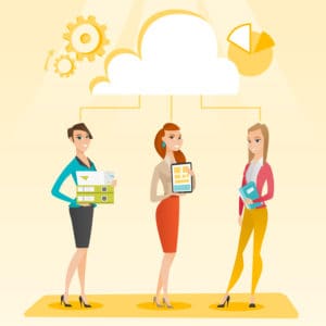 Business casual for women - complete guide