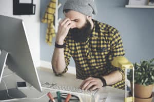 Boss didn't give a raise: What to do?