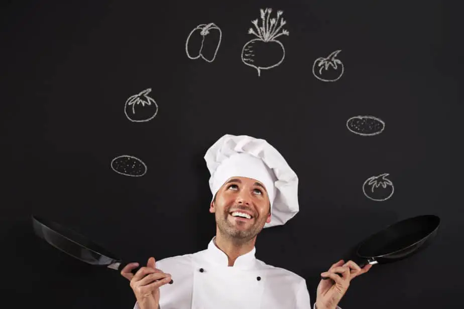 Chef Resume Examples, Skills, Objective, Writing Guide