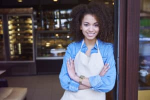 What is a guest advocate?