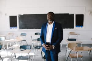 LA USD Teacher Salary