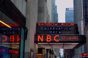 WHO OWNS NBC?