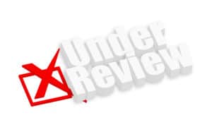 Under Review Application – What does it mean?
