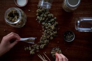How to get a job at a dispensary: the ultimate guide