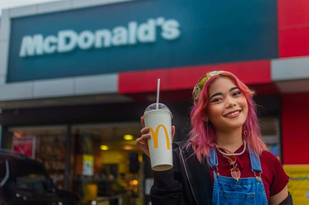 How Easy is it to Get a Job at McDonald’s?