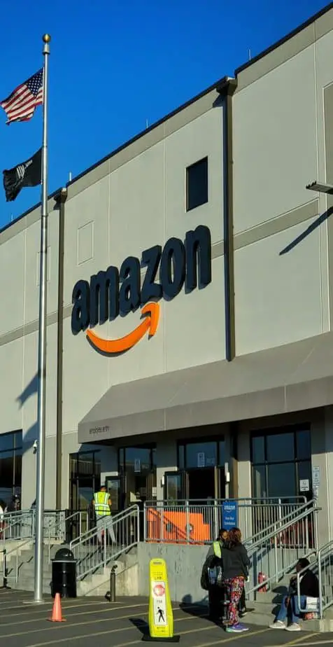 How Long Does Amazon Take To Respond To Job Application?