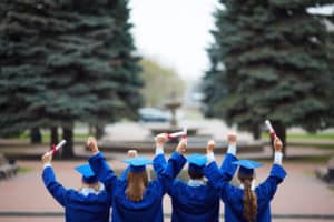 POST-SECONDARY EDUCATION IN USA – COMPLETE GUIDE