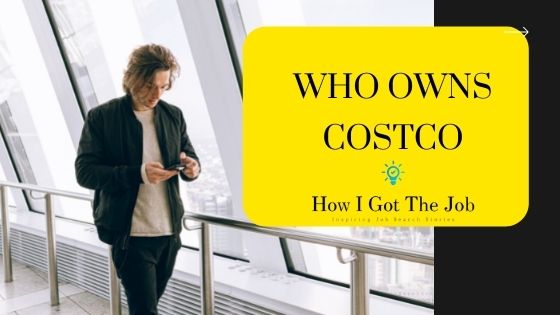 Who owns Costco