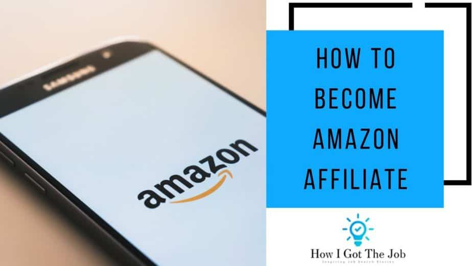 How to Become Amazon Affiliate