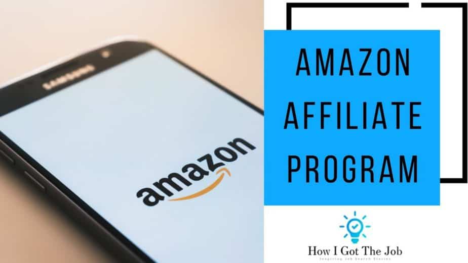 What is Amazon Affiliate Program and How to Join
