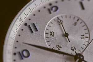 Evening Shift Hours