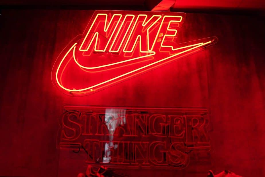 Who Owns Nike?