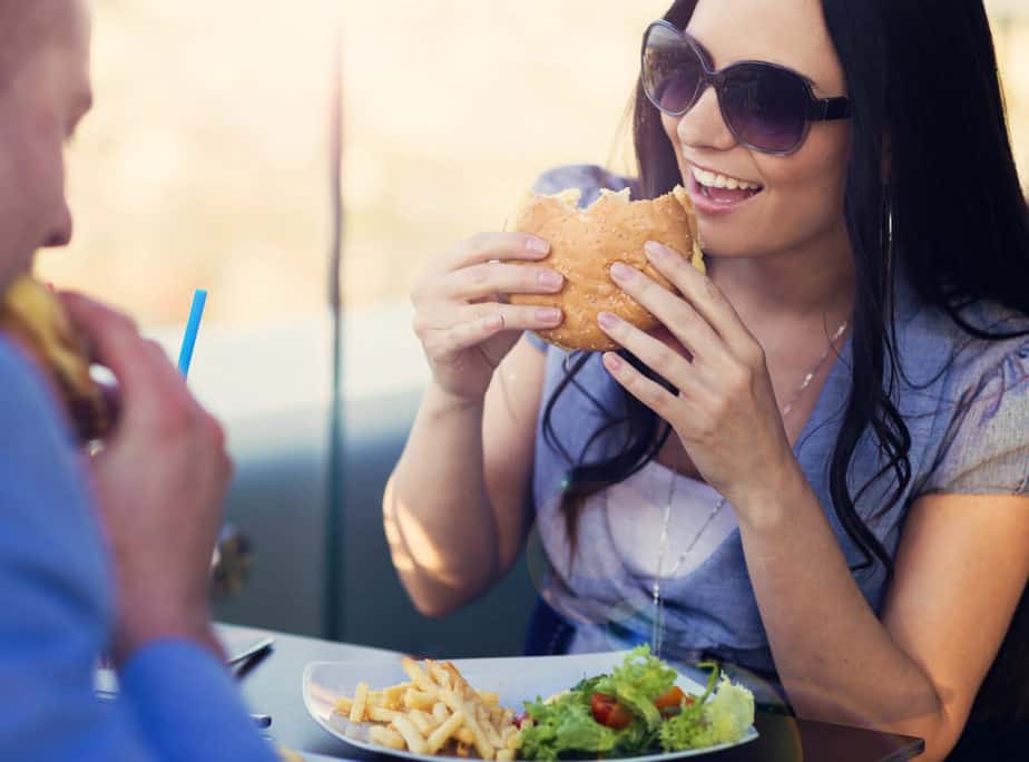 How to Get a Job at Jack in the Box?