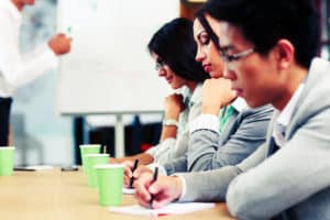 List of Ethical Principles for an Ideal Businessperson