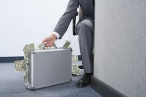 How does Linux Make Money?