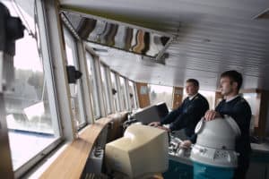 carnival cruise ship captain salary