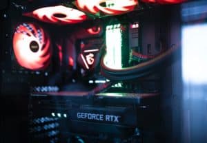 How To Get A Job At Nvidia